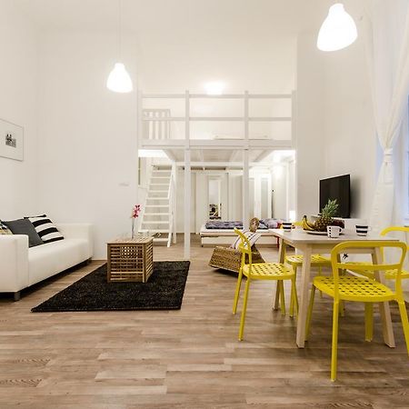 בודפשט Clove Apartment מראה חיצוני תמונה